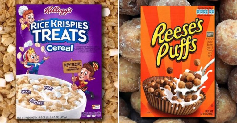 10 Breakfast Cereal Flavors We Need Back on Shelves
