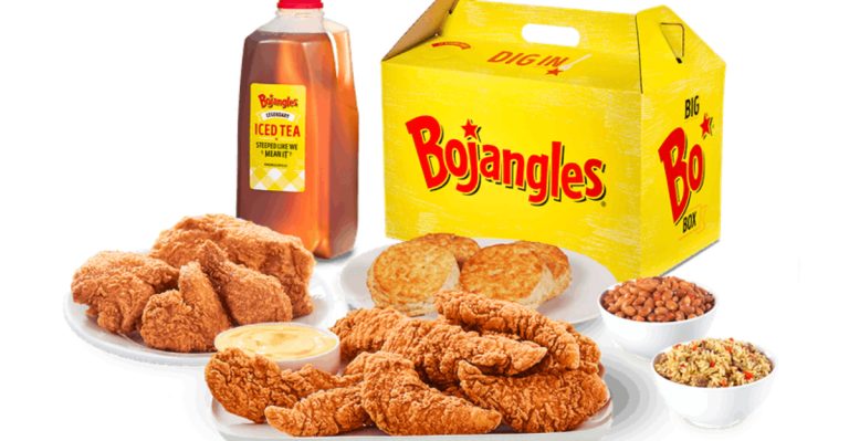10 Chicken Tenders Put to the Test—And 5 That Totally Stole the Show