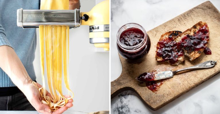 10 Delicious Foods That Are Always Better Homemade