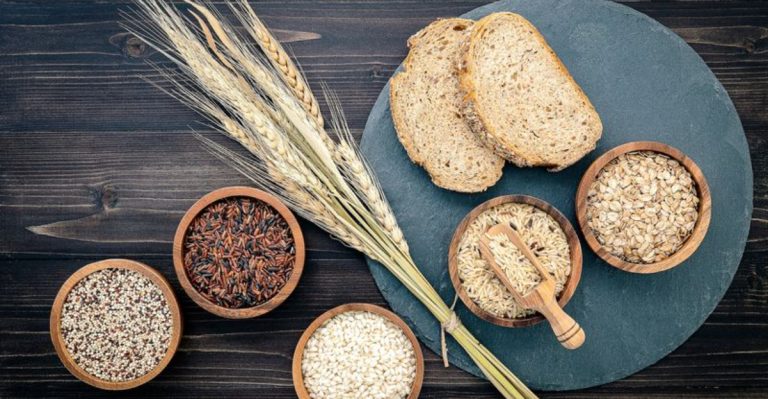 10 Diabetes-Friendly Grocery Essentials, Backed by a Nutritionist