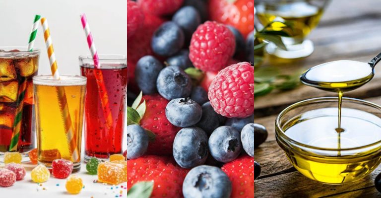 10 Dietitian-Approved Foods for Diabetes—and 7 You Might Want to Limit