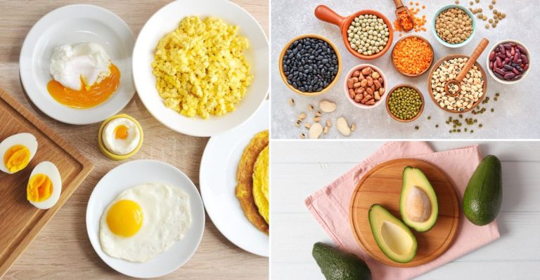10 Dietitian Favorites That Give You the Most Nutrition per Bite