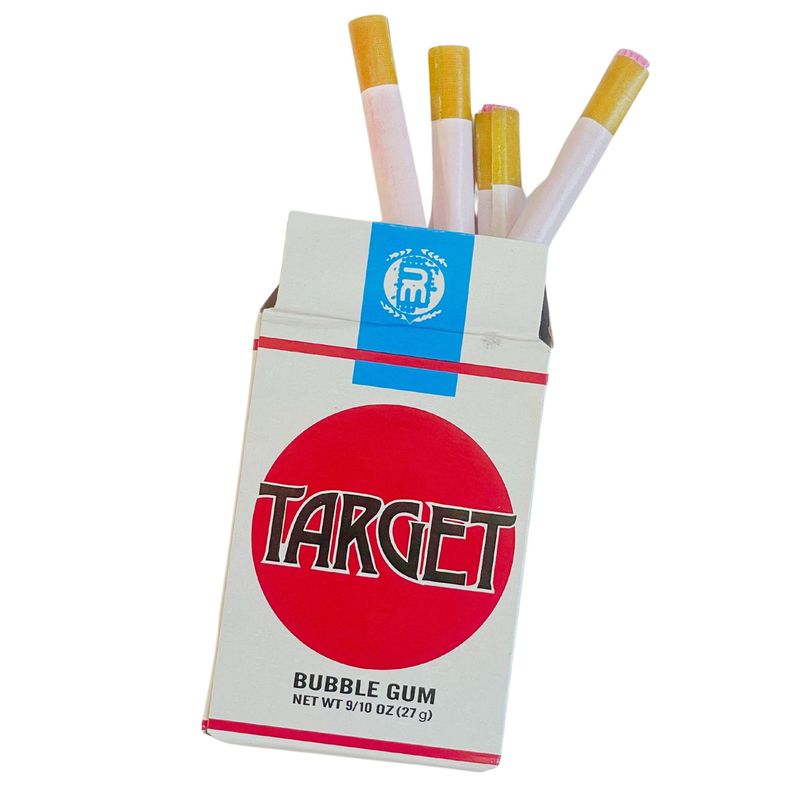 Candy Cigarettes