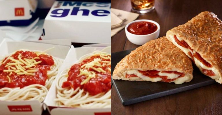 10 Discontinued Items That Flopped—And 10 That Fans Are Still Begging For