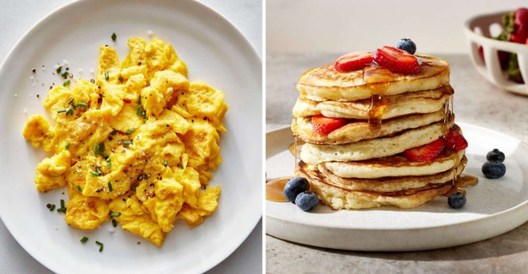 10 Easy Recipes for First-Time Cooks + 5 To Skip for Now