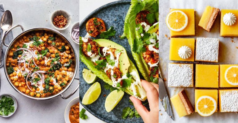 10 Flavor-Packed Gluten-Free Meals That Break All the Stereotypes