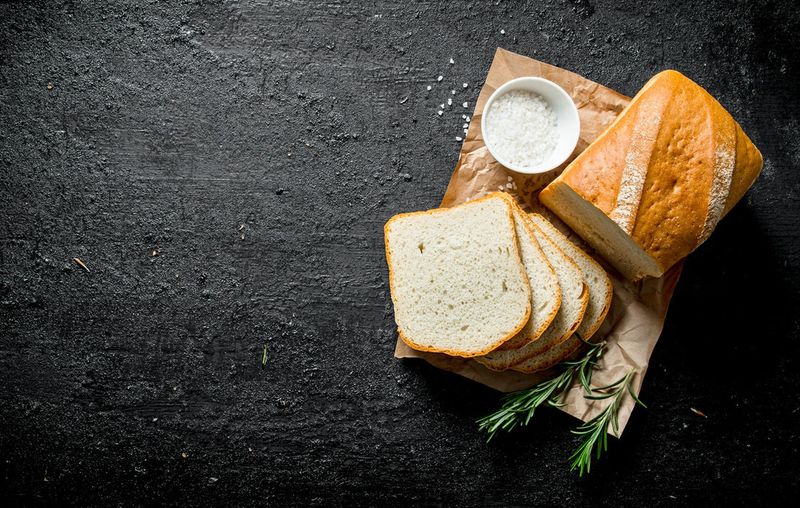 White Bread