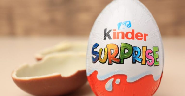 10 Foods That Were Once Illegal in the U.S.