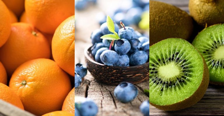 10 Fruits That Nourish, Heal, and Naturally Support Your Health
