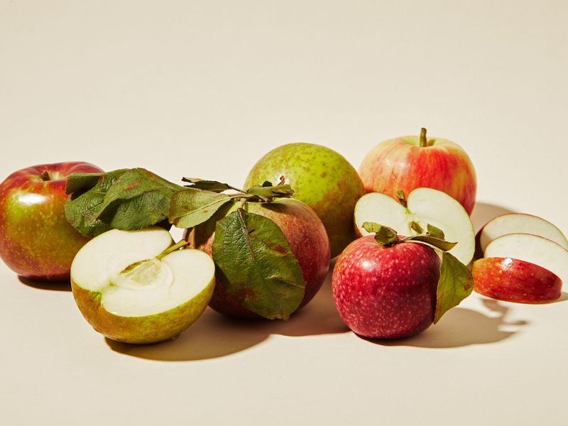 Apples