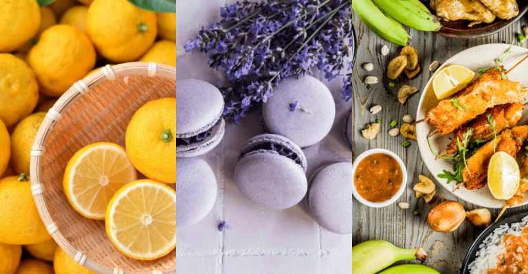 10 Game-Changing Flavor Trends You’ll Be Seeing (and Tasting) Everywhere