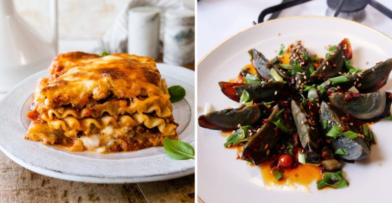10 Grandma-Style Recipes From All Around the World That You’ll Love (And 5 You Might Not)