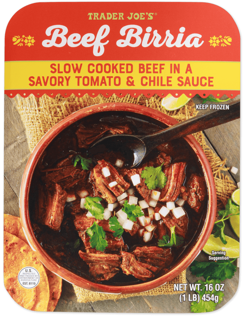 Beef Birria