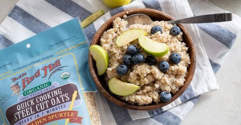 10 High-Fiber Foods You Should Buy at Costco, According to Dietitians
