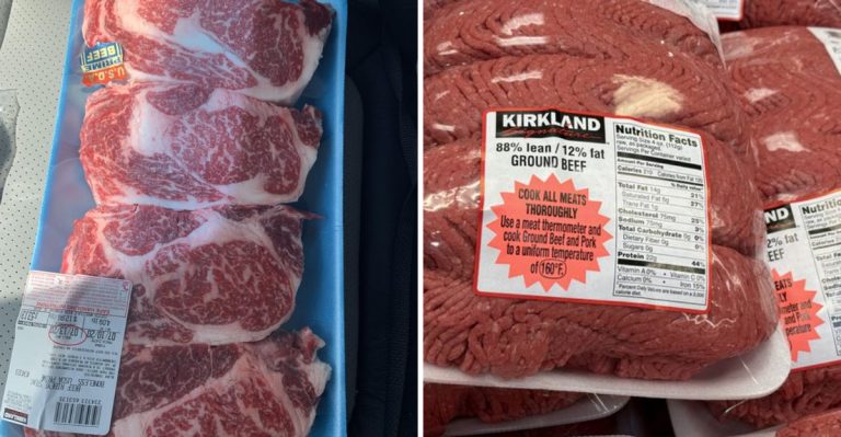 10 High-Quality Meats You Should Buy at Costco and 7 You Might Want to Skip