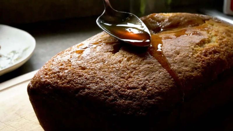 Lavender Honey Delight