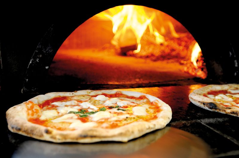 Pizza Napoletana – Naples' Gift to the World