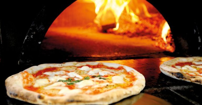 10 Must-Try Italian Classics and 9 Decadent Desserts Worth the Trip to Italy