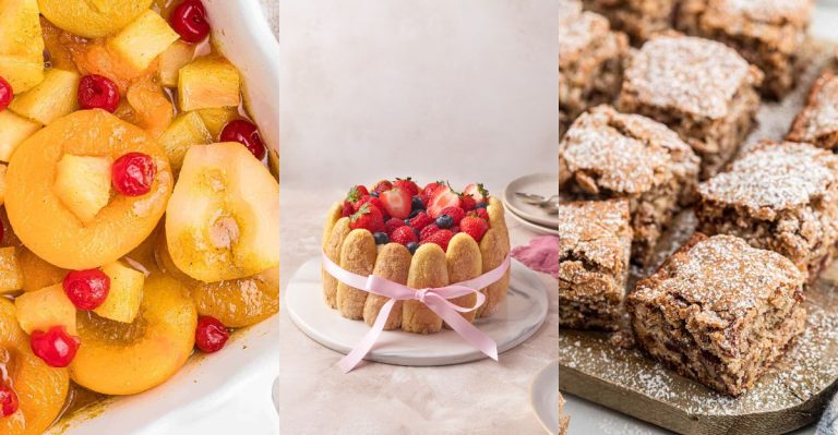 10 Old-School Southern Dishes You’ve Probably Never Tried—But Should