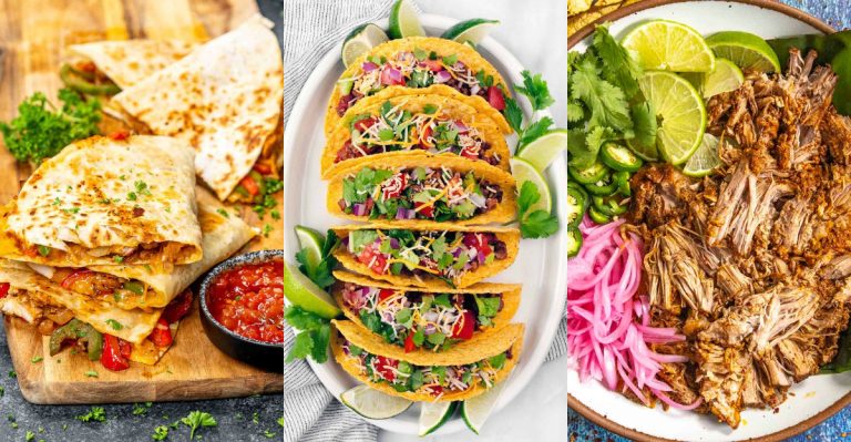10 Overrated Mexican Dishes to Avoid—And 5 Must-Try Flavors That Shine