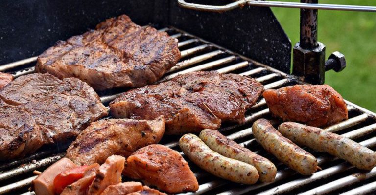 10 Rookie BBQ Mistakes You Should Stop Making This Summer