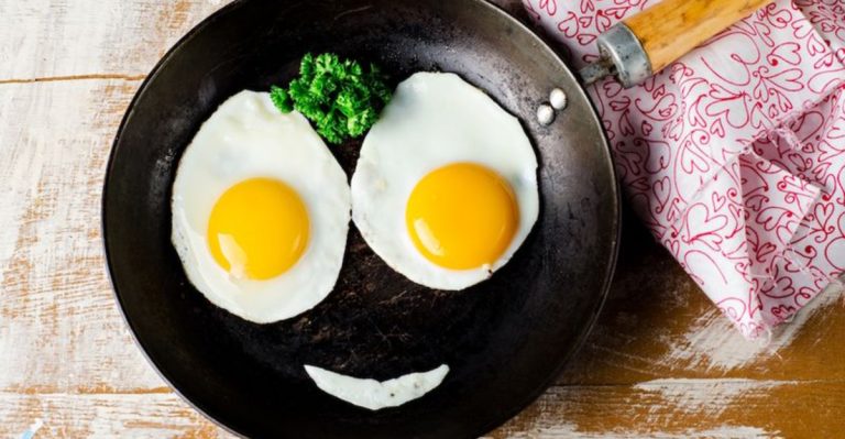 10 Scientifically Proven Foods That Naturally Boost Your Mood