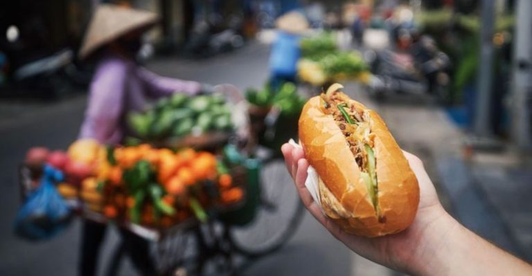 10 Street Foods That Define a City