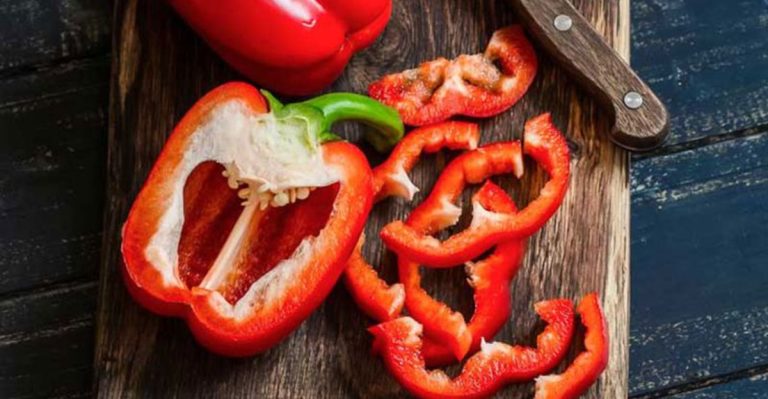 10 Surprising Foods That Have More Vitamin C Than an Orange