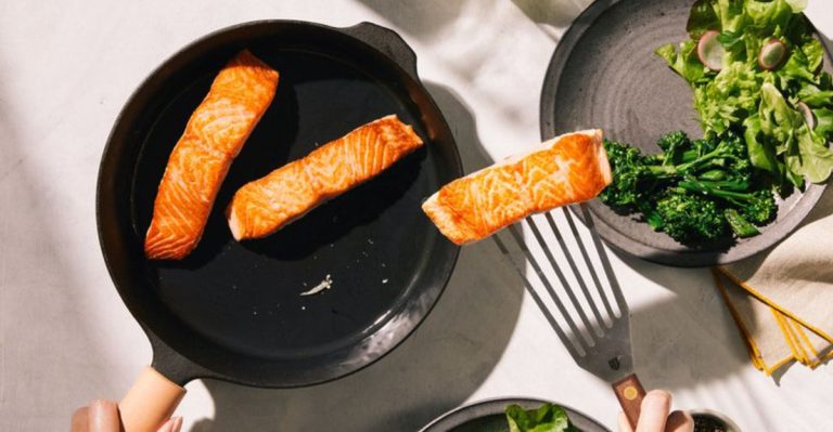 10 Things You Should Never Put in a Cast Iron Skillet