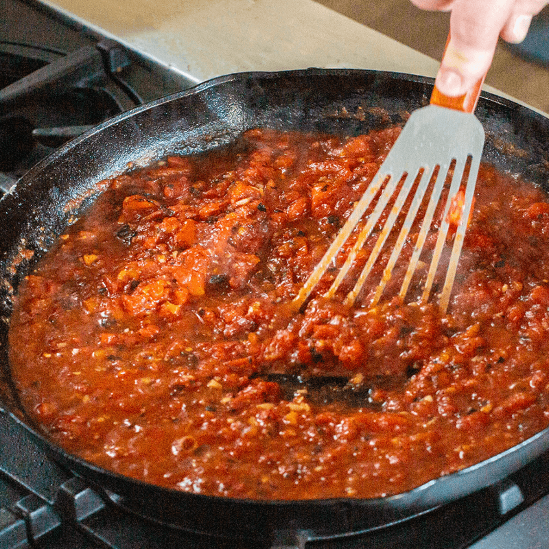Tomato Sauce