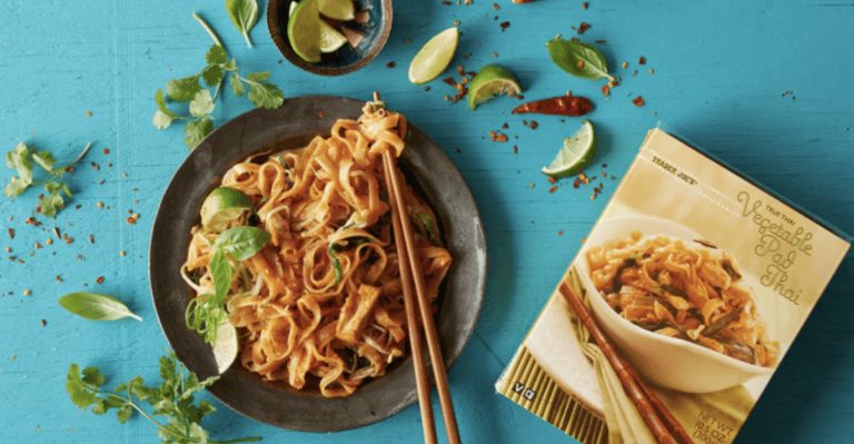 10 Trader Joe’s Hacks for Making Dinner in Under 10 Minutes
