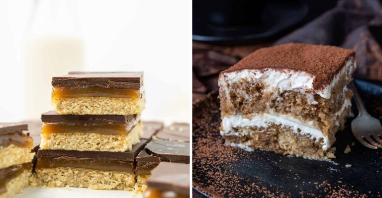 10 Vegan Desserts So Good Even Non-Vegans Will Ask for Seconds
