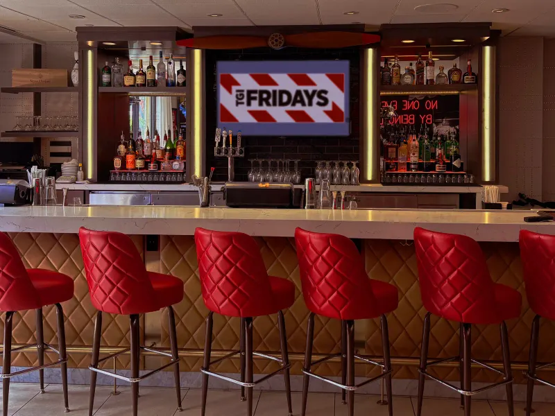 TGI Fridays