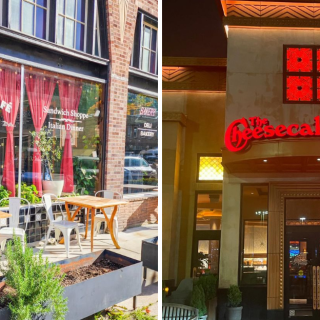 10 Hidden Gem Restaurants to Try & 6 Overhyped Spots to Skip (Even Though Everyone's Talking About Them)