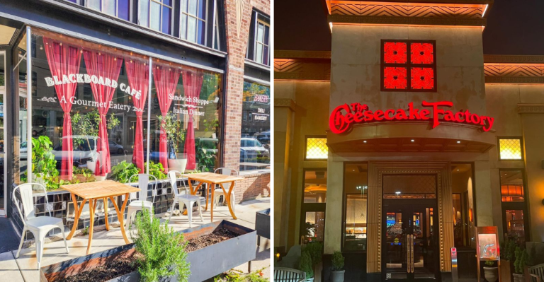10 Hidden Gem Restaurants to Try & 6 Overhyped Spots to Skip (Even Though Everyone’s Talking About Them)