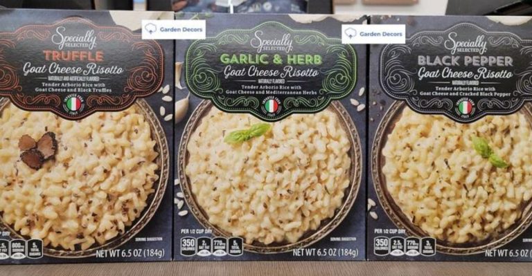 11 Aldi Products That Taste Way More Expensive Than They Are