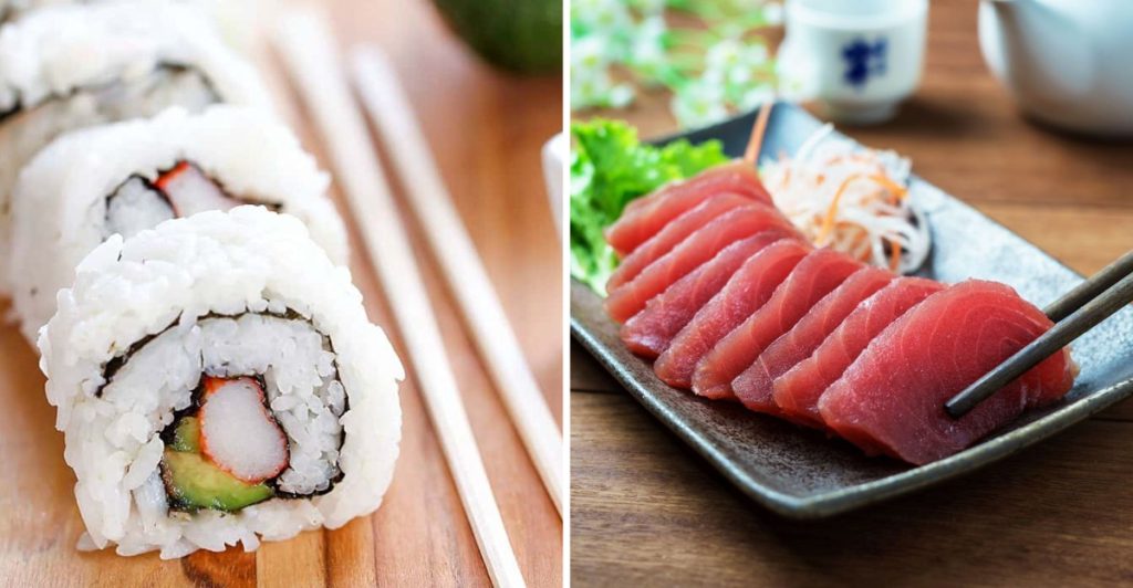 11 Japanese Dishes to Skip (And 11 You Should Order Instead)