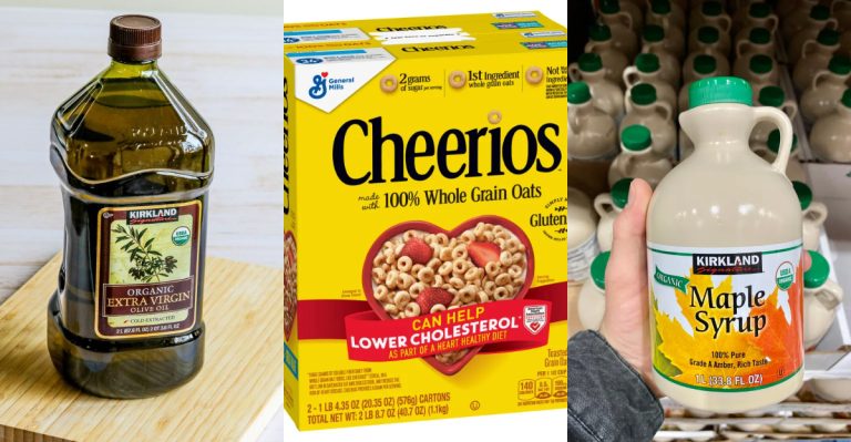 11 Budget-Friendly Groceries You Should Always Buy at Costco