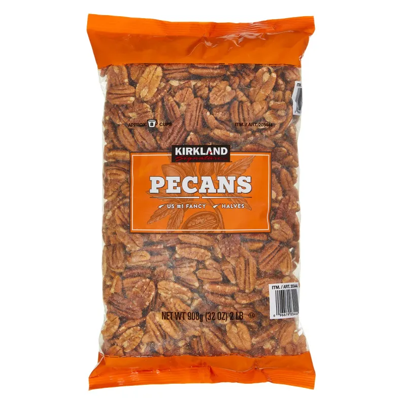 Kirkland Signature Pecans