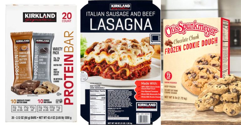 11 Costco Foods You Might Want to Rethink Before Adding to Your Cart