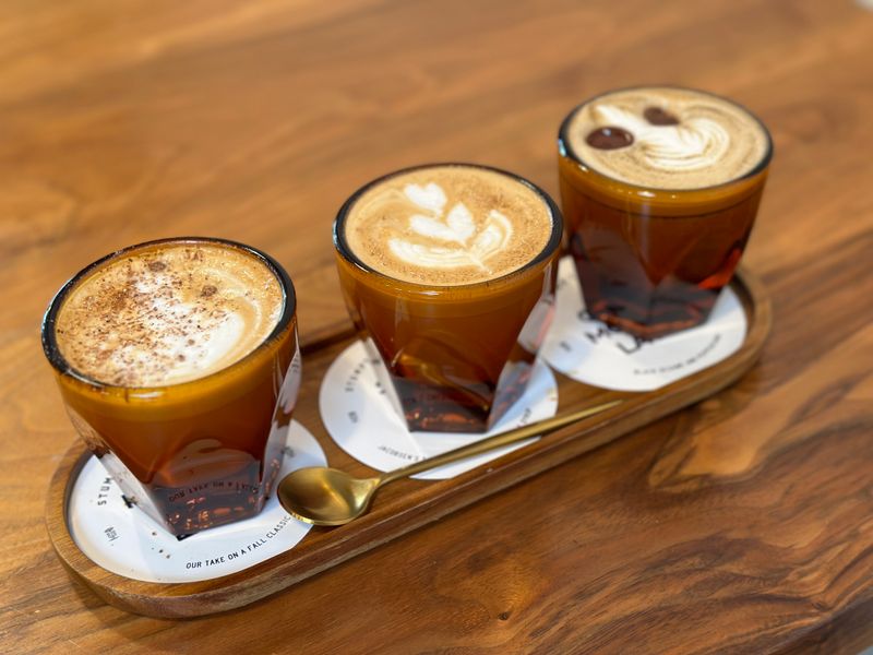 Stumptown Coffee Roasters