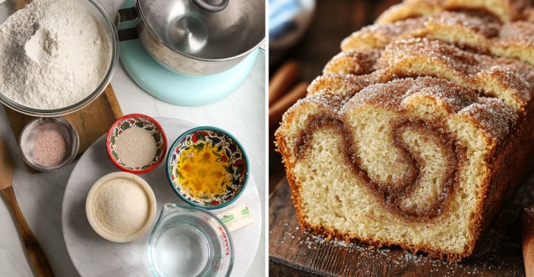 11 Pro Tips for the Easiest, Tastiest Cinnamon Sugar Donut Bread You’ll Ever Make