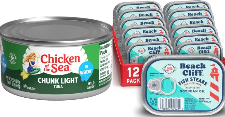 11 Tuna Brands in the U.S. That Might Not Be Worth Your Money