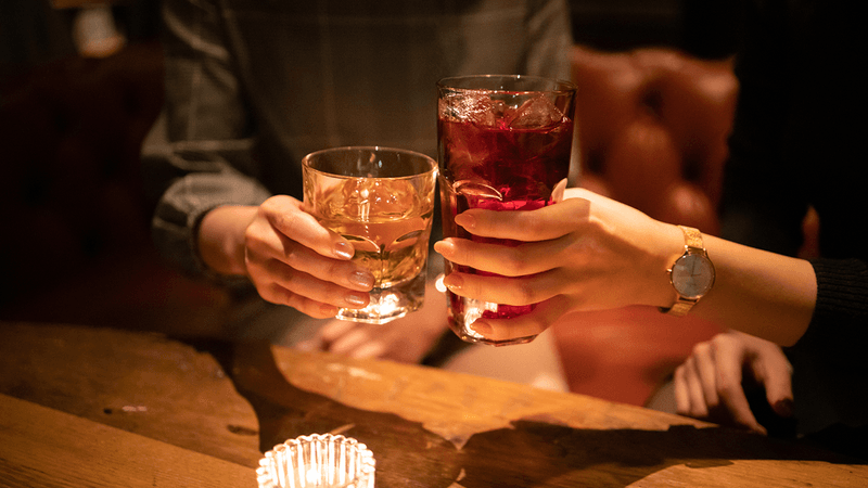 Alcohol