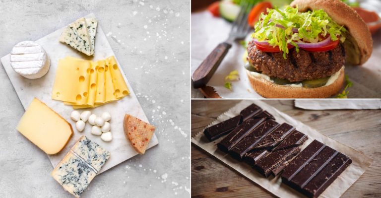 11 Unhealthy Foods You Can Eat in Moderation and 11 You Must Ditch Forever ASAP
