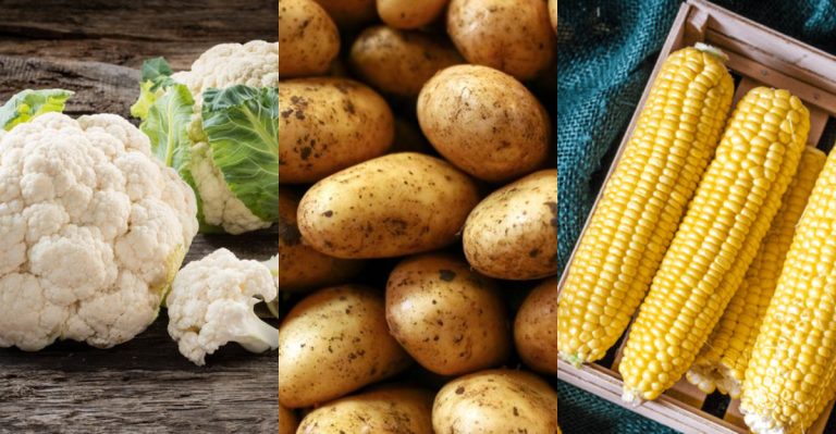 11 Vegetables You Should Eat Daily And 11 You’ll Survive Without