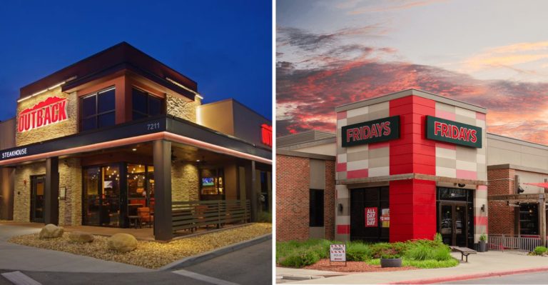 12 Chain Restaurant Happy Hours That Are Almost Too Good to Be True