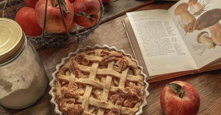 12 Cottagecore Recipes That Feel Straight Out of a Fairytale