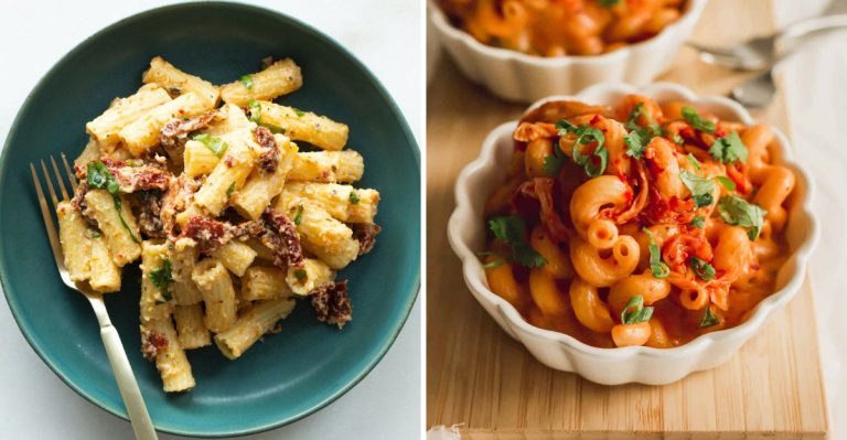 12 Creative Ways to Upgrade Boxed Mac & Cheese (That Actually Work)