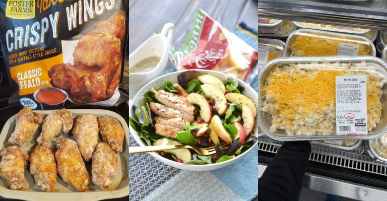 12 Delicious Costco Meals That Are Ideal for One-Person Portions